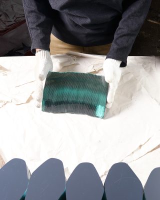 Mirror Checking Process